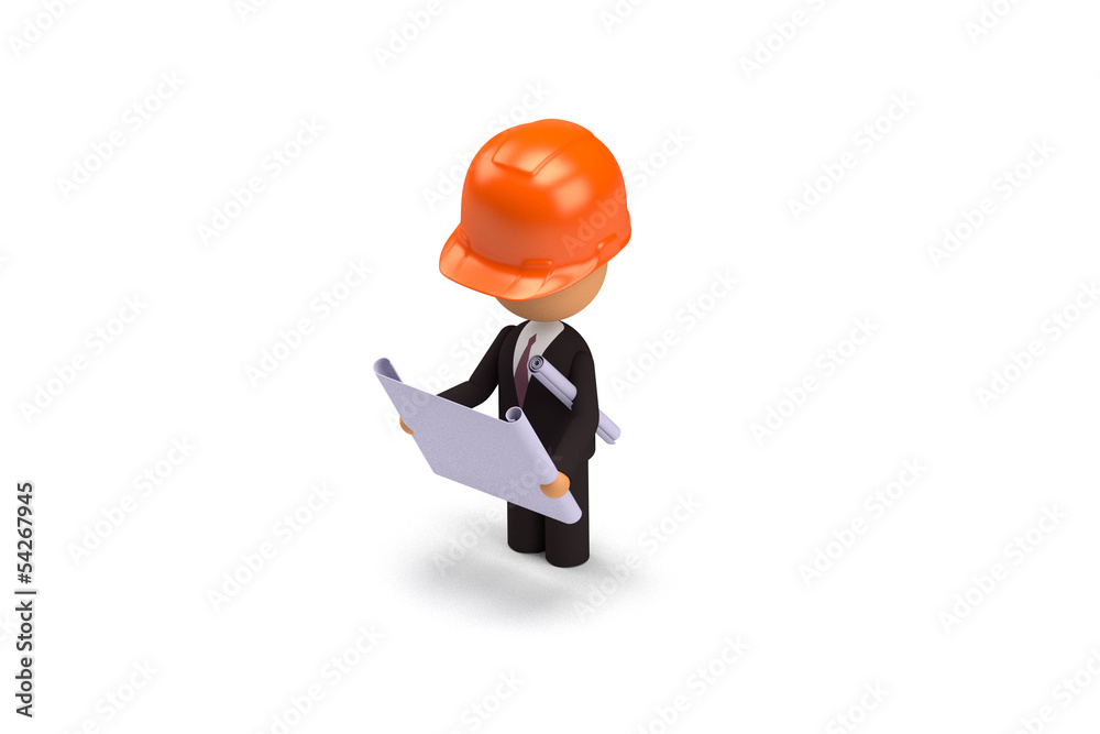 Architecte Architecte