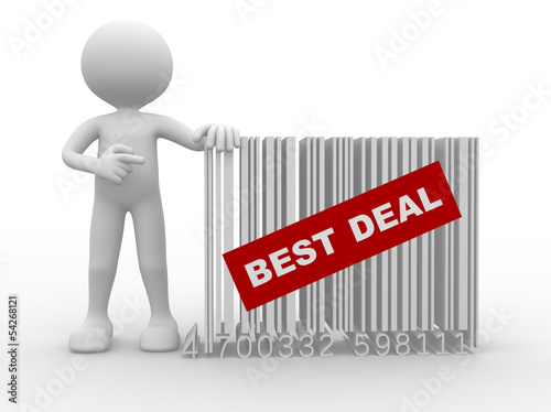 Best deal