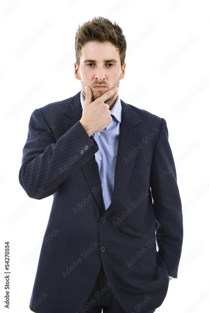 thinking thinking
