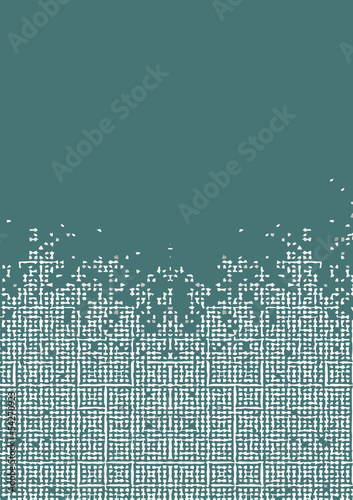 Green cover