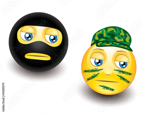 Emoticons