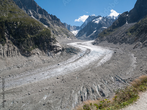 Chamonix photo