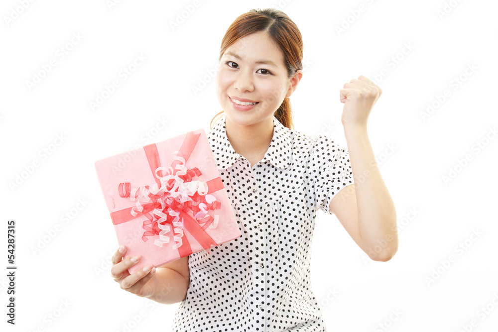 誕生日のプレゼント 誕生日のプレゼント