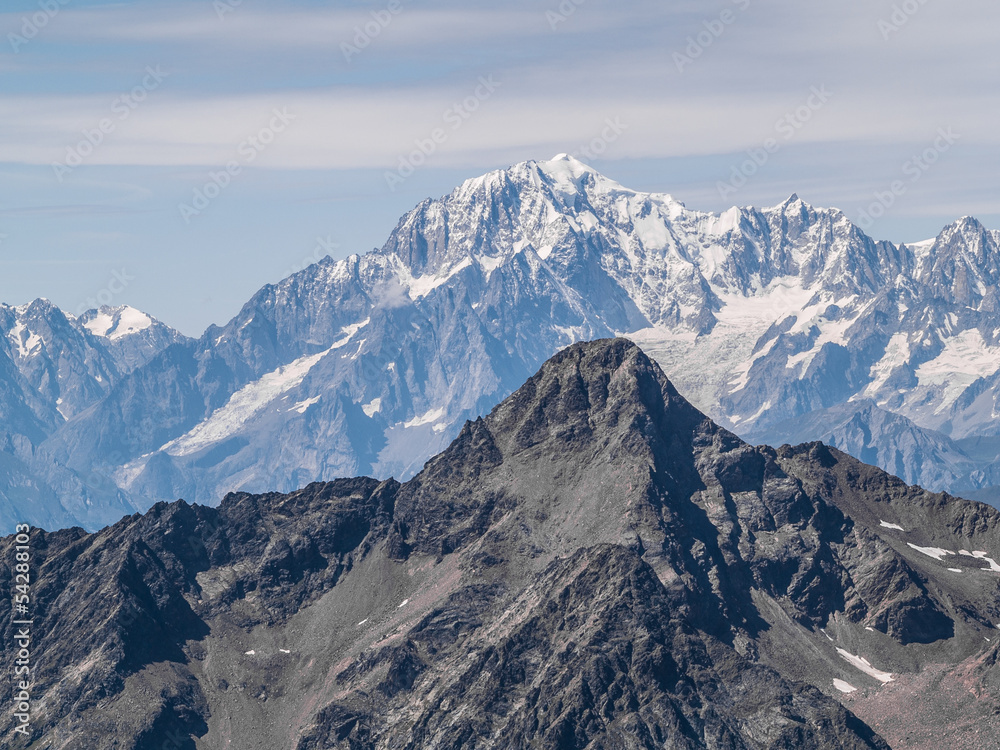 Monte Bianco