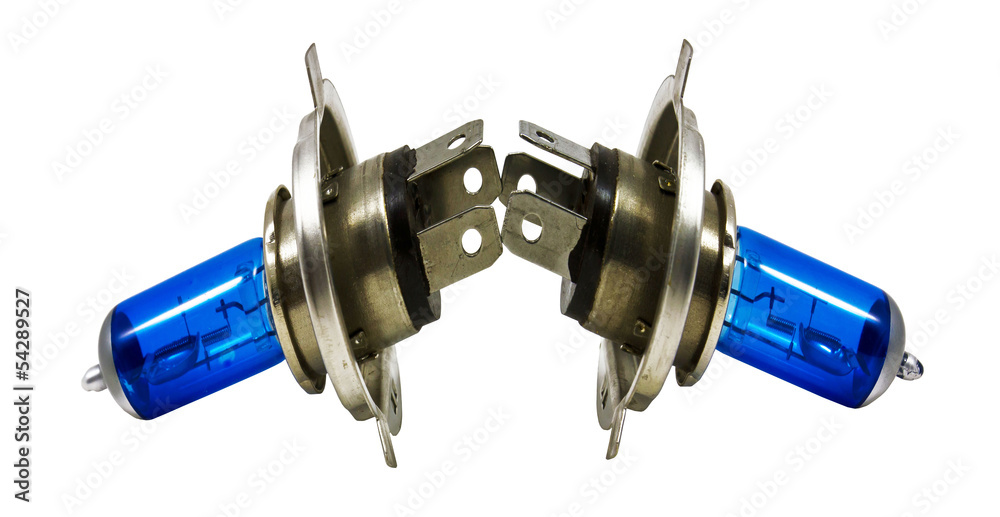 blue Halogen light bulbs for cars blue Halogen light bulbs for cars