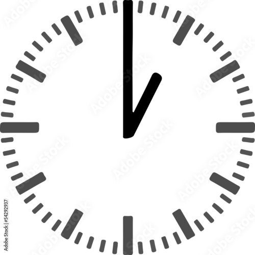 Ein Uhr