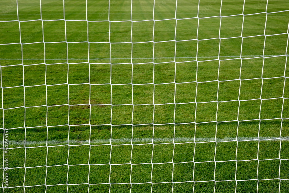 Football gate