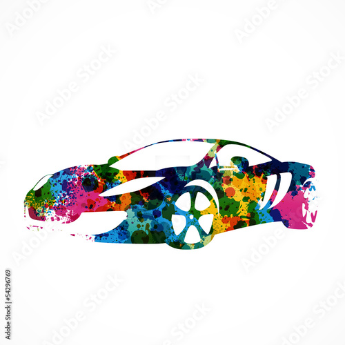 logo voiture