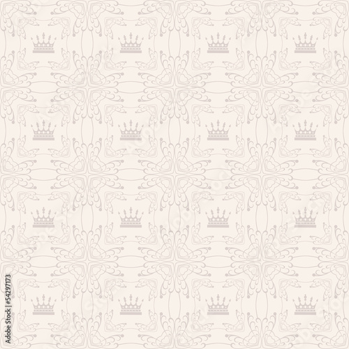 background retro  wallpaper  pattern  seamless  vector