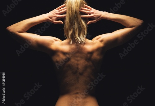 Bare Naked