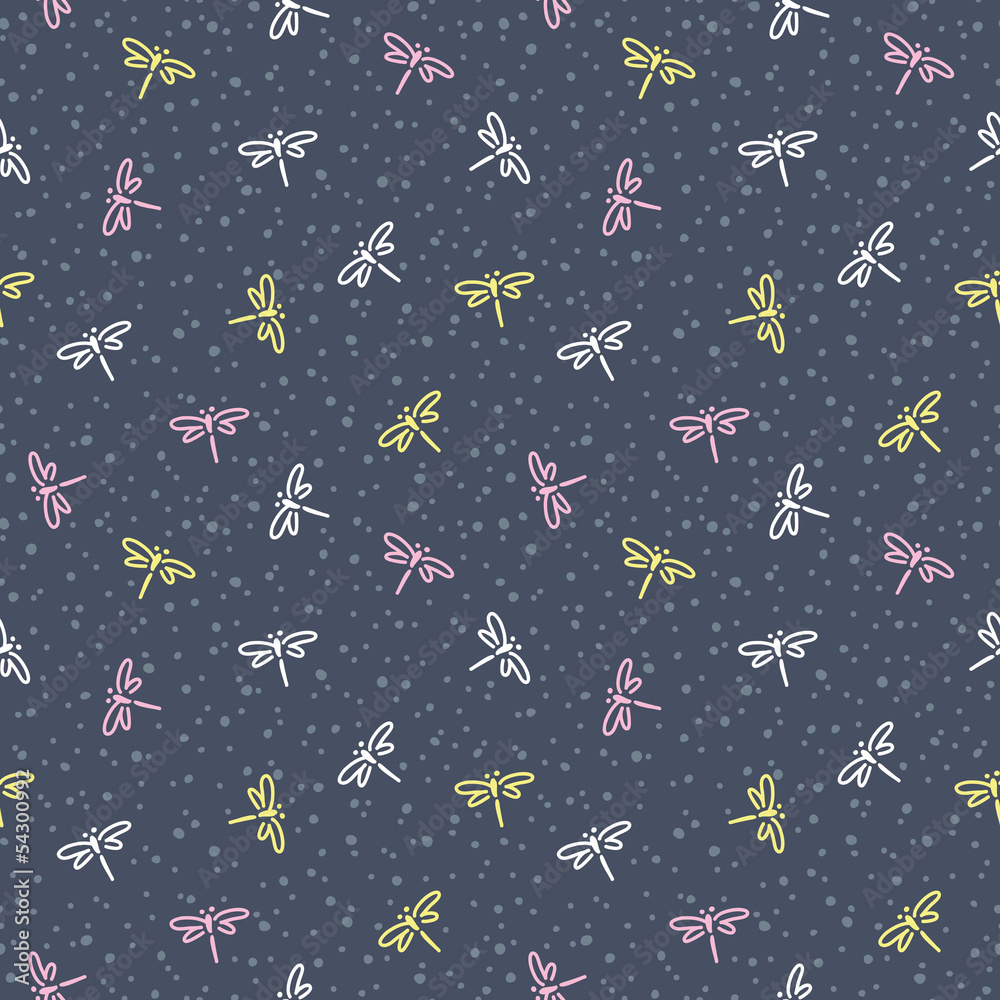 Dragonflies Dragonflies