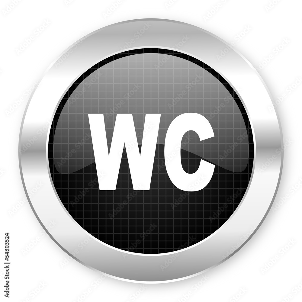 wc icon wc icon