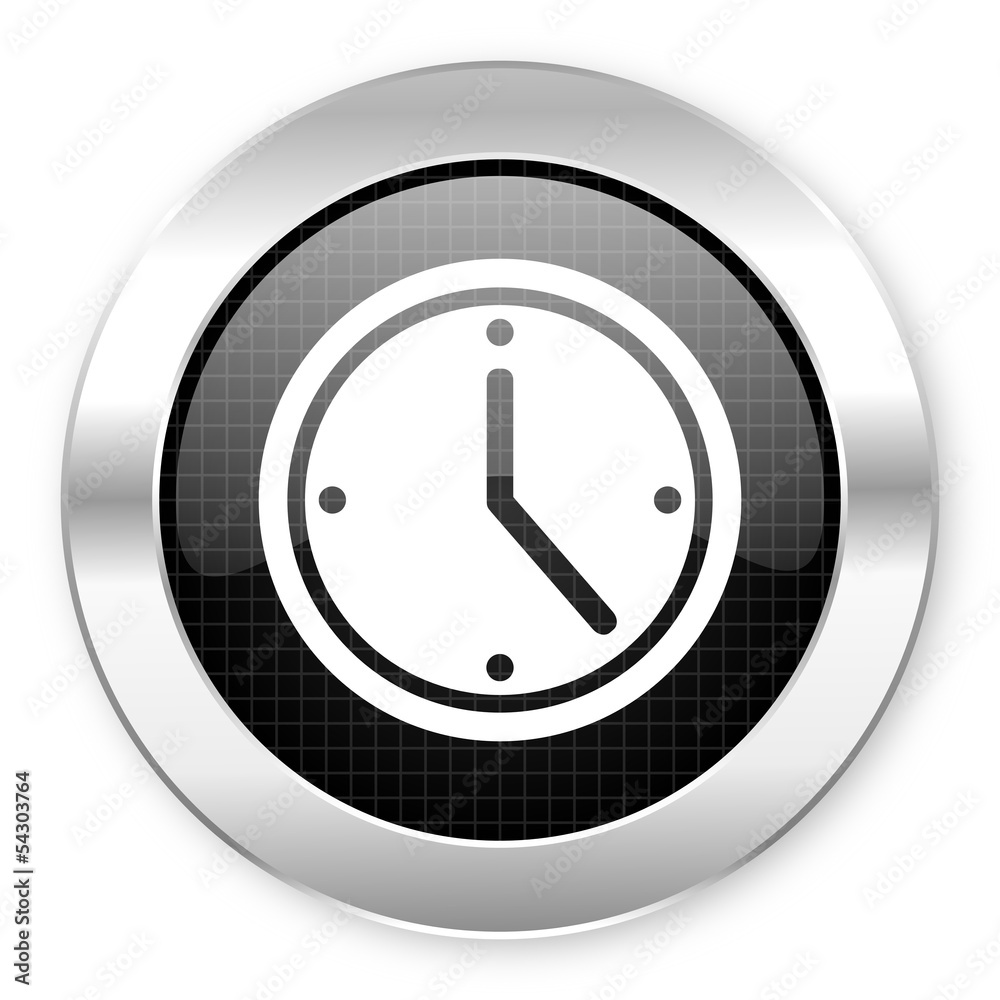 clock icon clock icon
