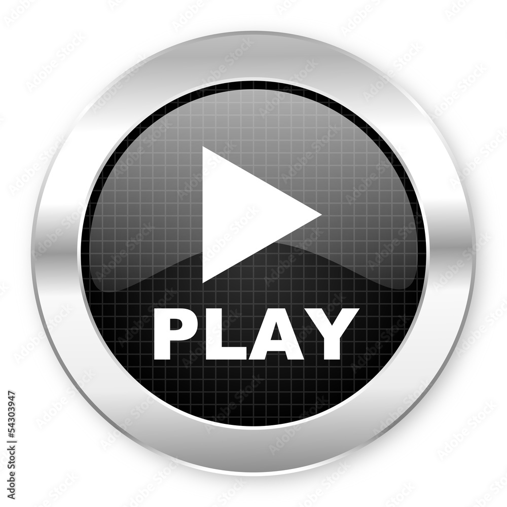 play icon