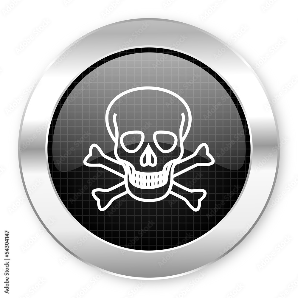 skull icon skull icon