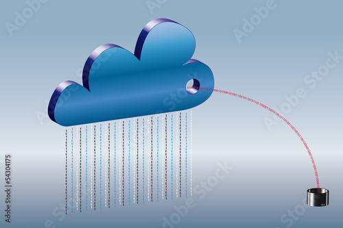 Datencloud 4