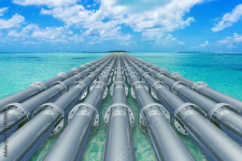 pipeline