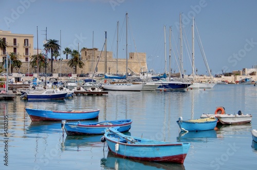 port de bari