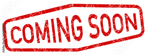 coming soon Stempel  #130717-svg01