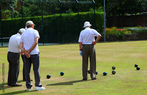 bowling