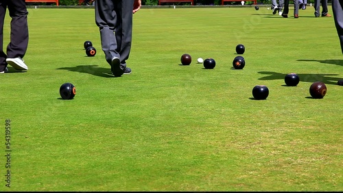 bowling