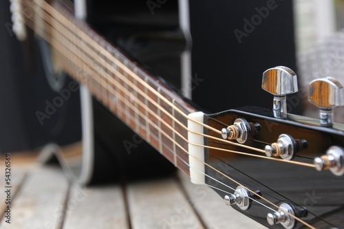 Gitarre