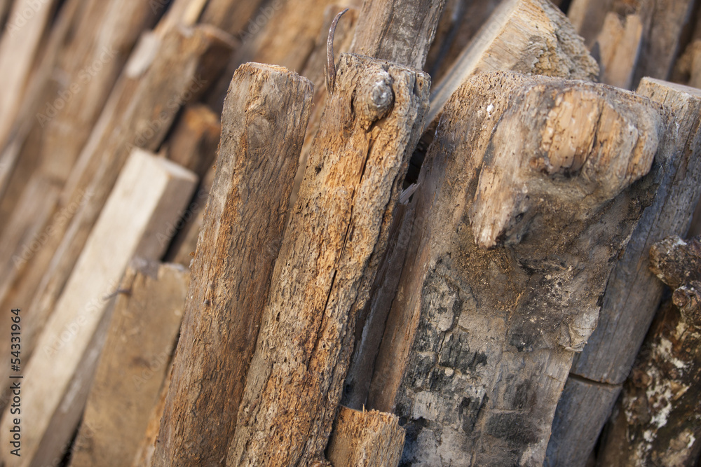 Legno Legno