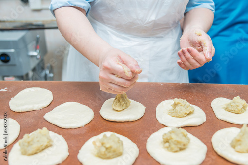 mince pies