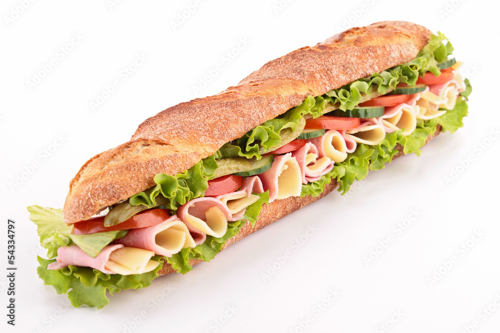 sandwich sandwich