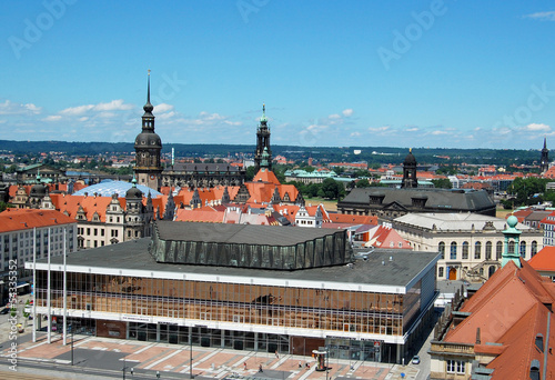 Dresden Kulturpalast