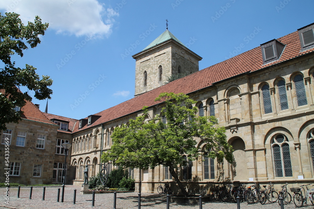 Dom St.Peter in Osnabrück