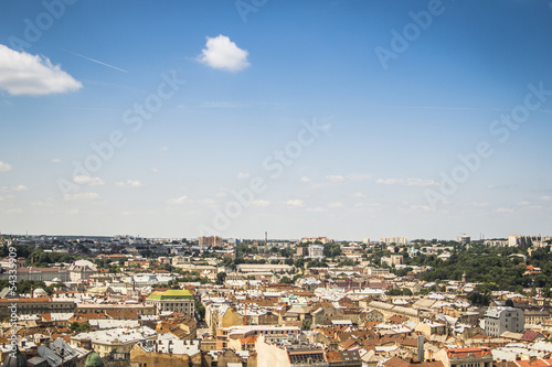 city top view © kogytuk