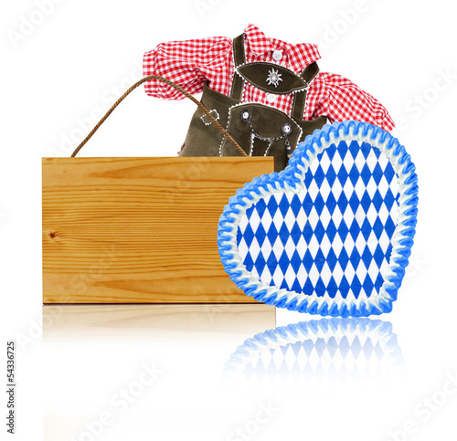 Bayrisches Oktoberfest