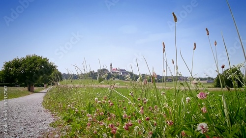 Andechs Monastery photo