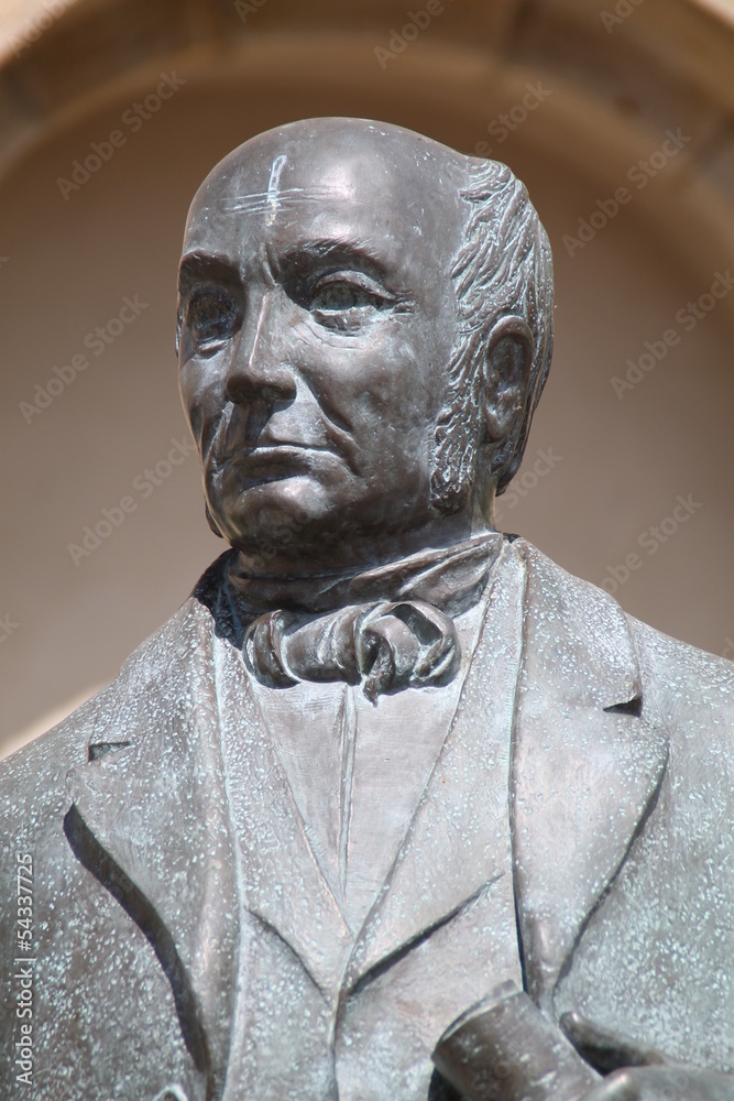 Ludwig Windthorst Denkmal Ludwig Windthorst Denkmal