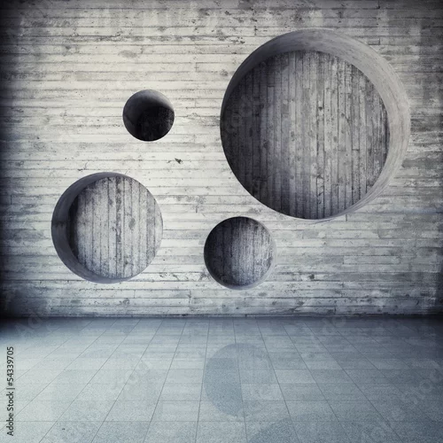 Obraz Streszczenie tło geometryczne