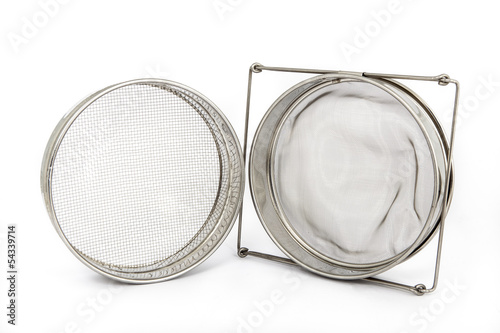 beekeeping equipment