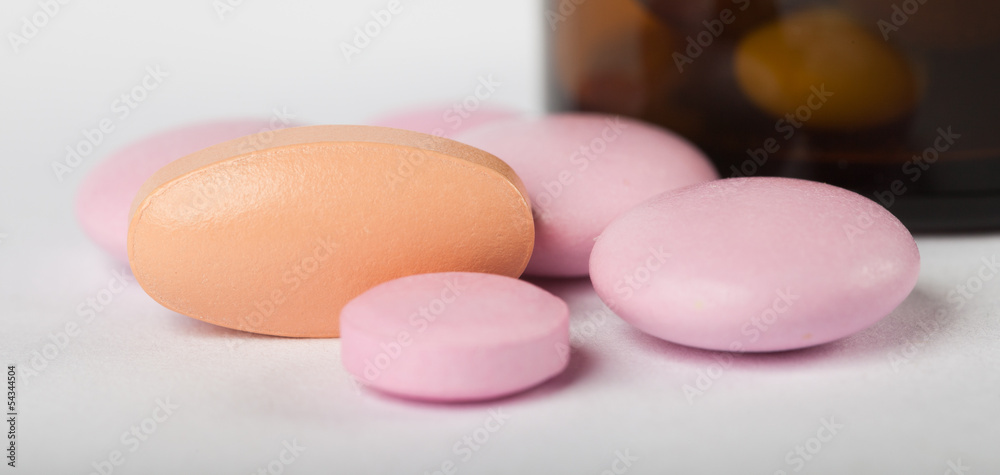 lot of pills lot of pills