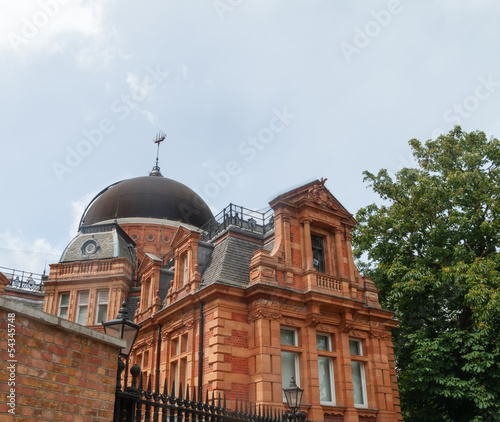 Royal Observatory, Greenwich