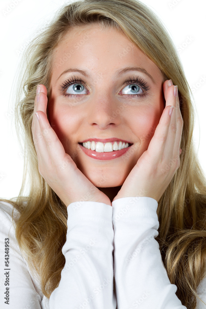 Fototapeta premium pure bliss