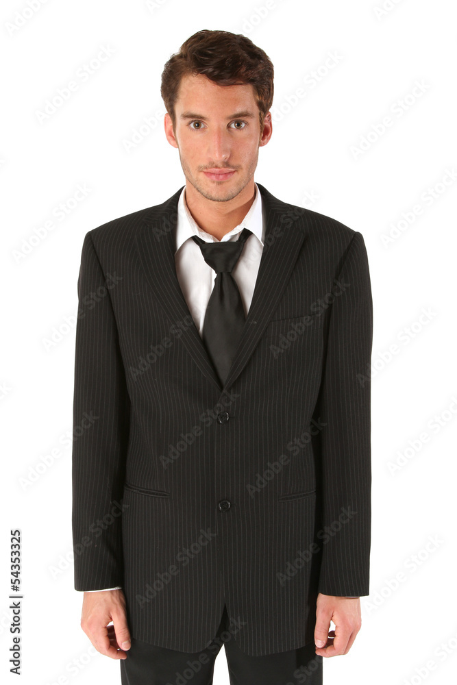 Business Mann Business Mann