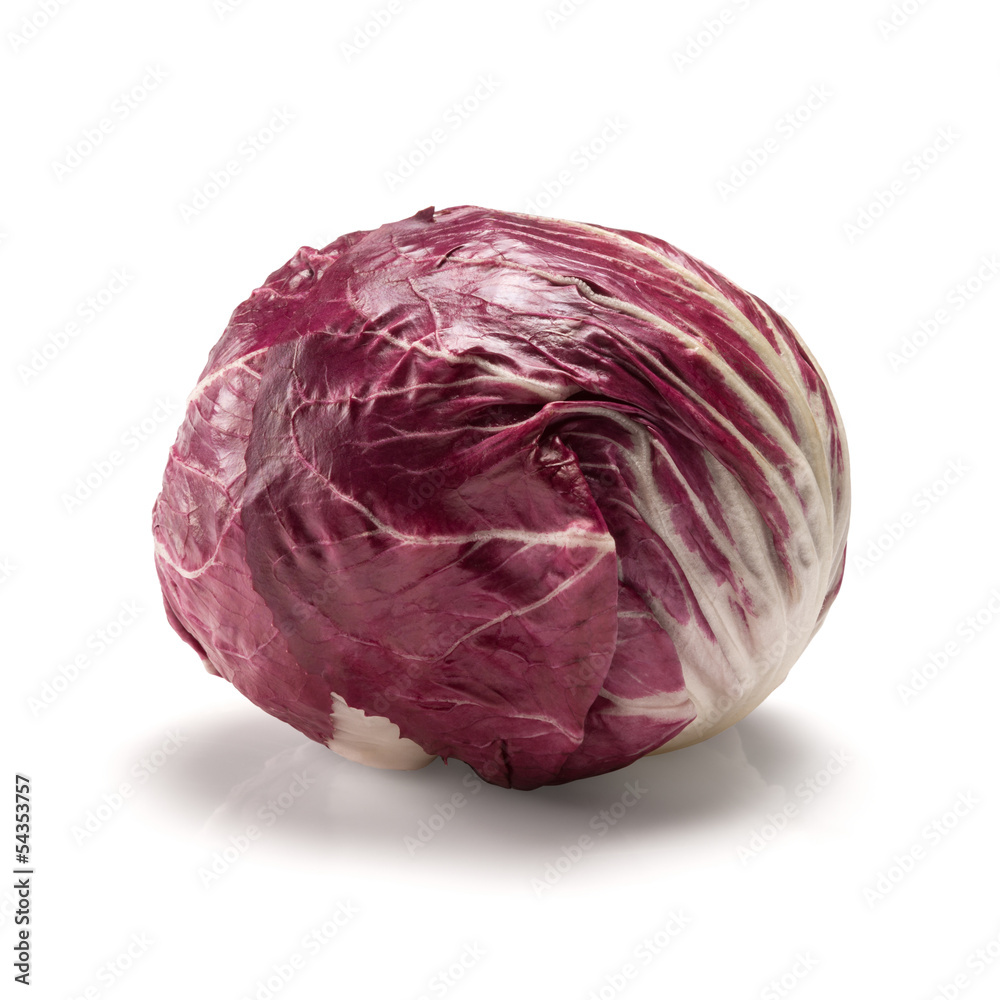 radicchio radicchio