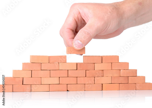 Skill team building