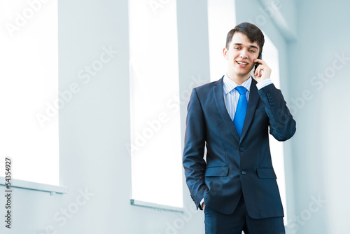 businessman