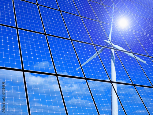 Renewable Energy