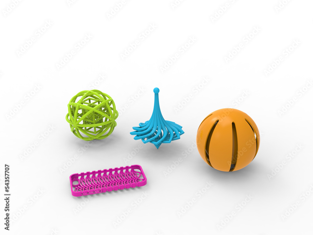 3d printing products 3d printables 3d print in color ilustraci n