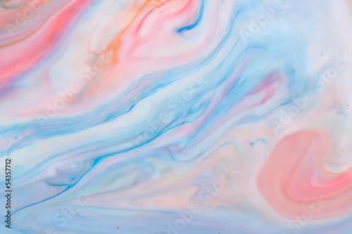 Tapety ciasto marmurowe