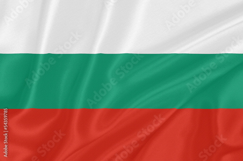 Free Download Flag of Bulgaria - GFXLoad