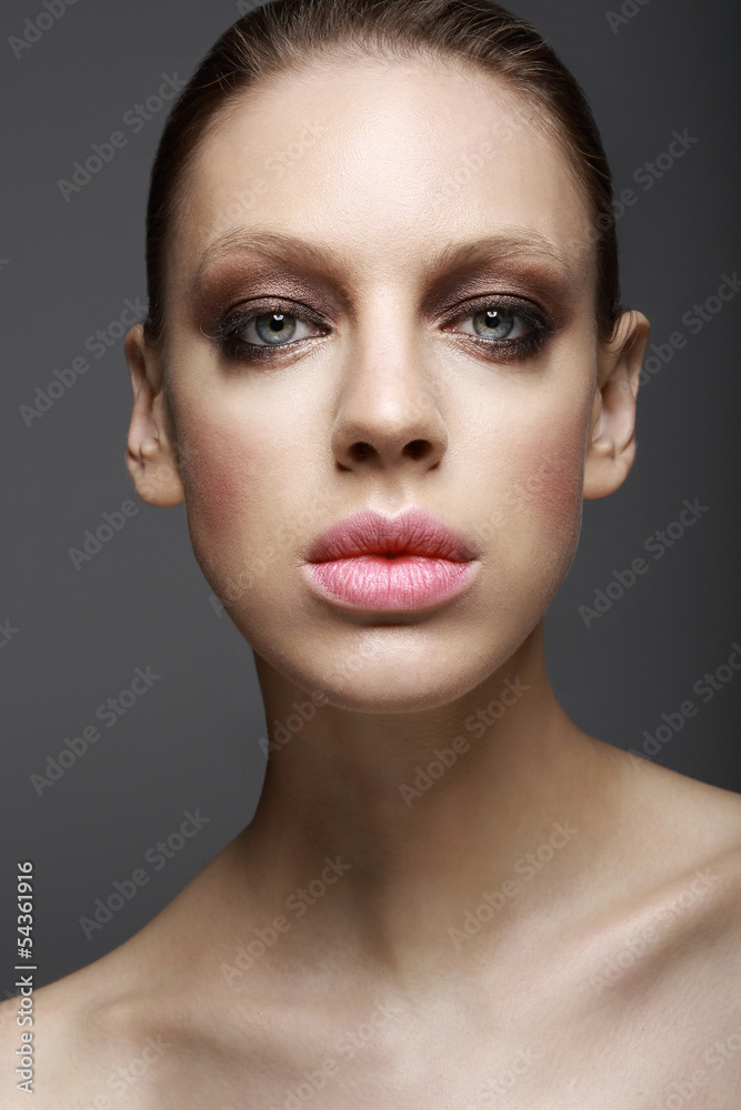 Individualism & Exquisiteness. Authentic Spectacular Woman Individualism & Exquisiteness. Authentic Spectacular Woman