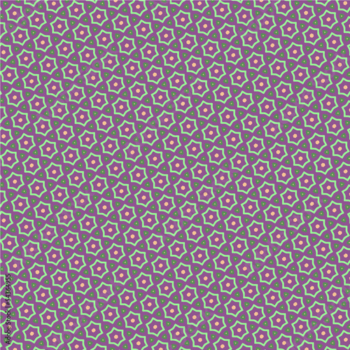Seamless pattern vector background